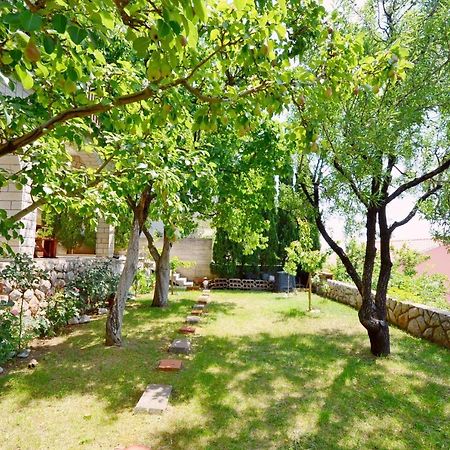 Apartments Ivanka Senj  Bagian luar foto