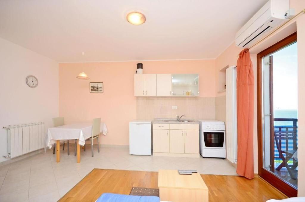 Apartments Ivanka Senj  Bagian luar foto