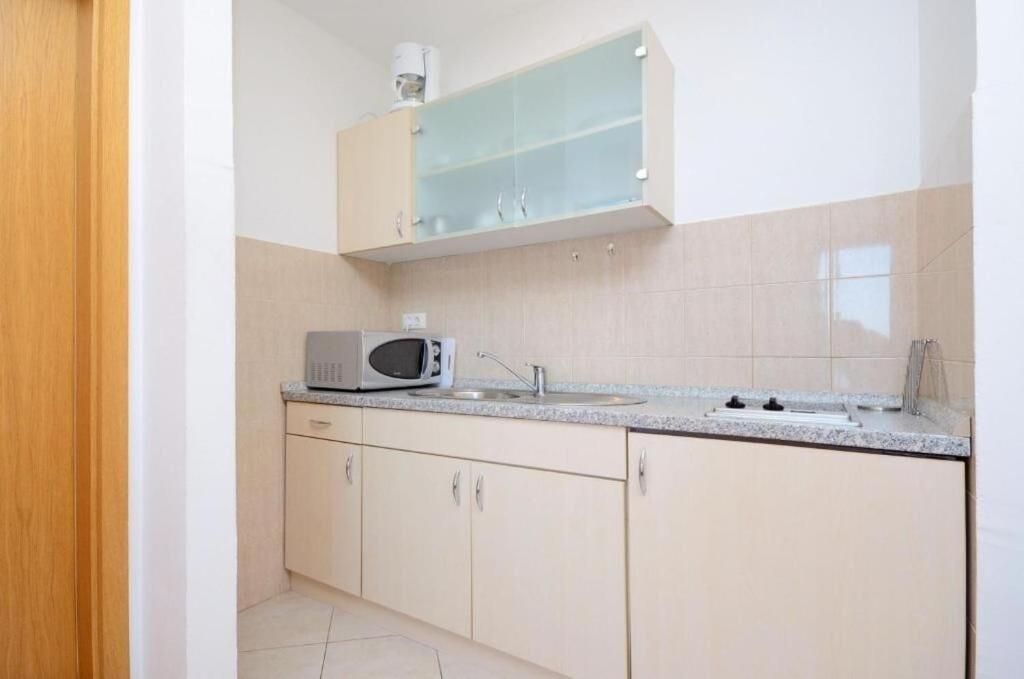 Apartments Ivanka Senj  Bagian luar foto
