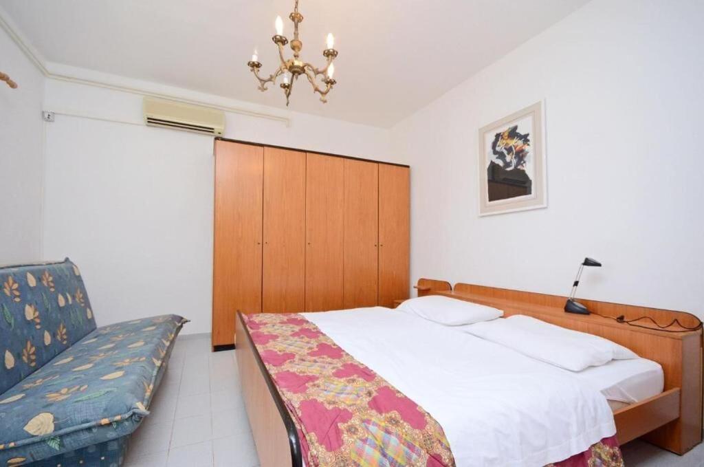 Apartments Ivanka Senj  Bagian luar foto