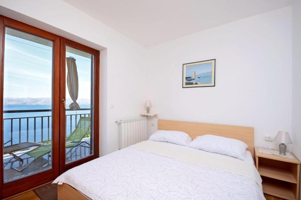 Apartments Ivanka Senj  Bagian luar foto