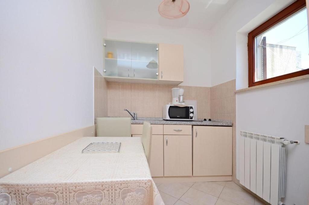 Apartments Ivanka Senj  Bagian luar foto