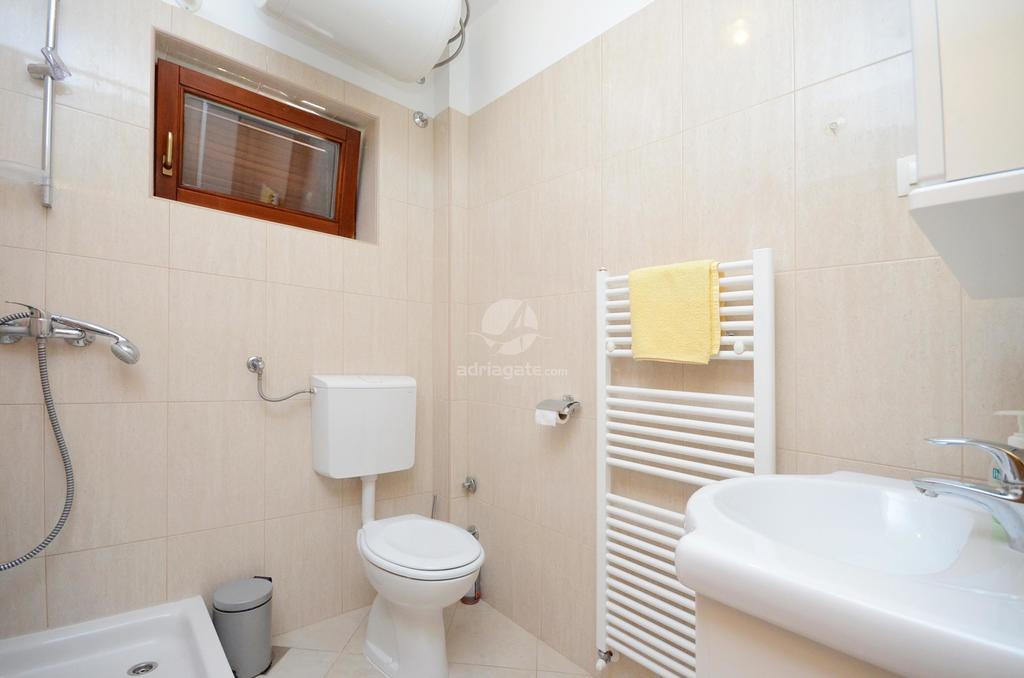 Apartments Ivanka Senj  Ruang foto