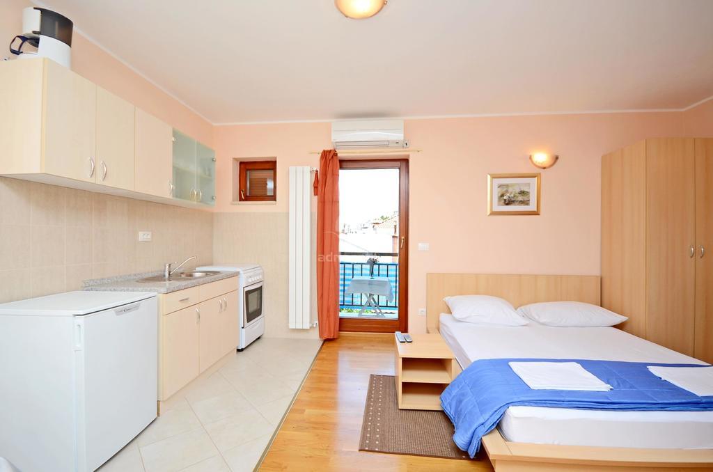 Apartments Ivanka Senj  Ruang foto