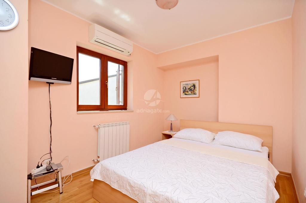 Apartments Ivanka Senj  Ruang foto