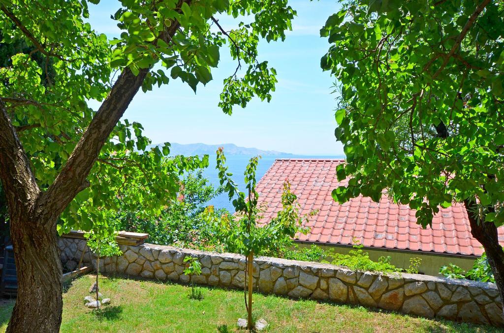 Apartments Ivanka Senj  Bagian luar foto