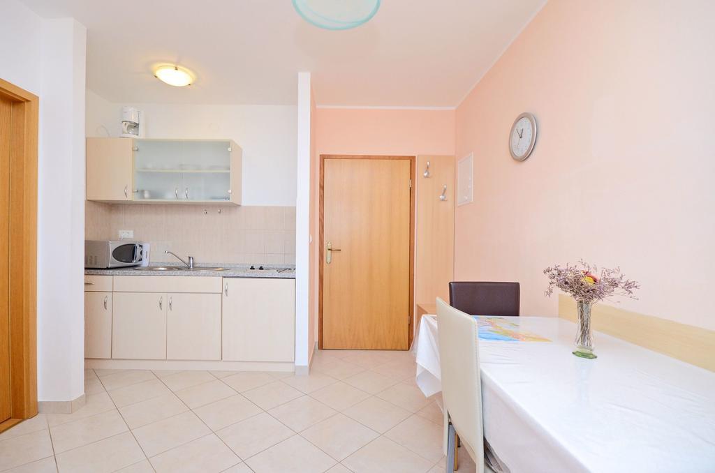 Apartments Ivanka Senj  Bagian luar foto