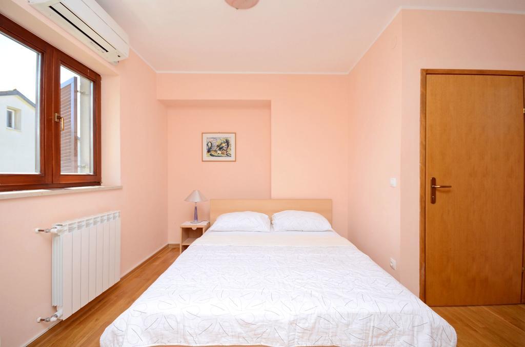 Apartments Ivanka Senj  Bagian luar foto