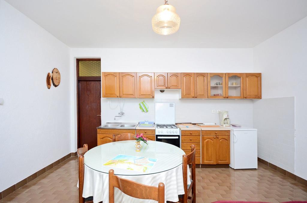 Apartments Ivanka Senj  Bagian luar foto