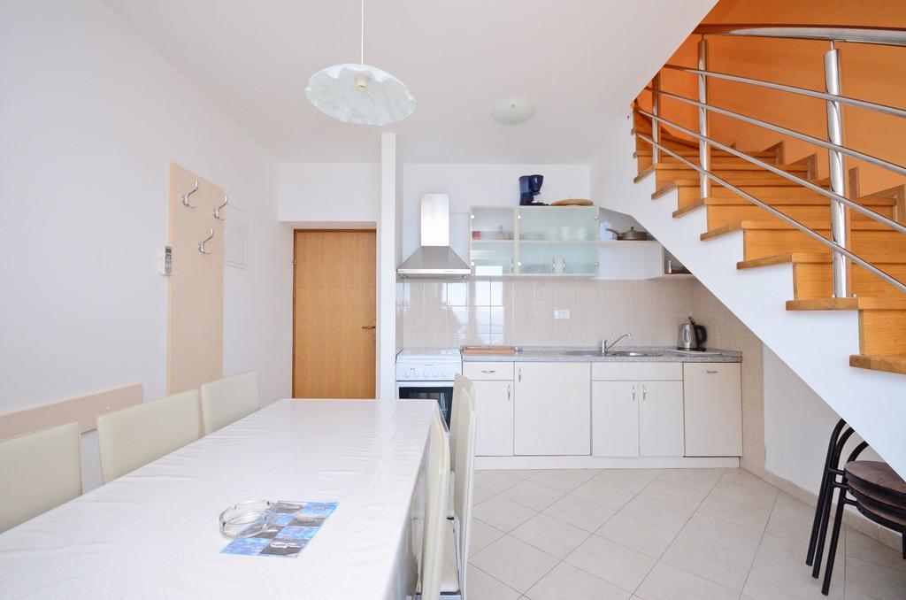 Apartments Ivanka Senj  Bagian luar foto