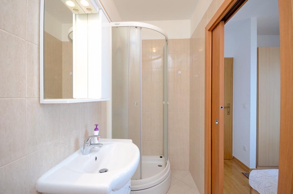 Apartments Ivanka Senj  Bagian luar foto